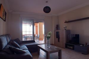 URBANIZACIÓN LAS ARENAS