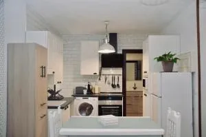 Apartamento Hiedra - Herrán