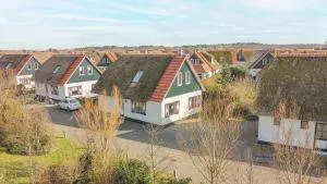 Buitenplaats Callantsoog - Stolpen