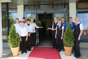 Hotel Ascot Bristol - Ludwigsfelde