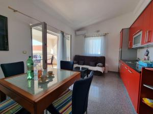 Apartment DAISY Novalja