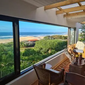 Oyster Bay Ten On Tornyn - Oesterbaai