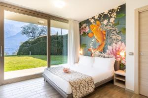 Villa Costanza- private heated pool, steam room & sauna - Bellagio Village Residence