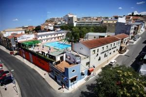 Hotel La Moraleda - Complejo Las Delicias