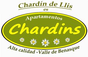 Chardín de Llis-Apartamentos Chardins