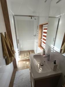 Noclegi Zielona Góra u Moni