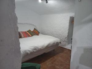 Cuevas Barrio Las Santas