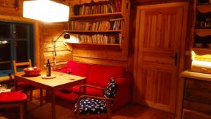 Agroturystyka Odnowica u Pawła