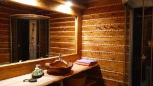 Agroturystyka Odnowica u Pawła