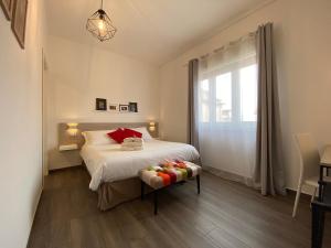 Economy Double Room room in Ma&Mi Light Rooms