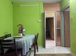 HomestayMuslim Di Teluk Intan - Kampung Degong