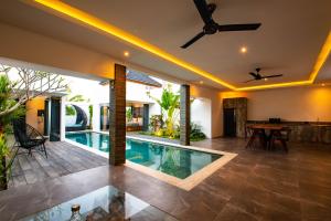 Hedonia Luxury Villas