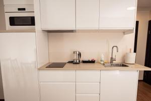 Crown Apartment