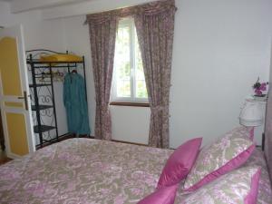 B&B / Chambres d'hotes Chambre d'hotes Au Fil De L'eau : photos des chambres