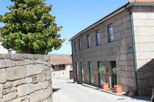 Casa do Adro de Parada