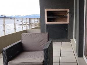 De la Costa II Ushuaia