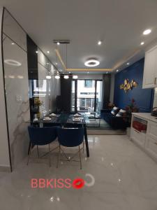 BBKISS Apartments & Hotel