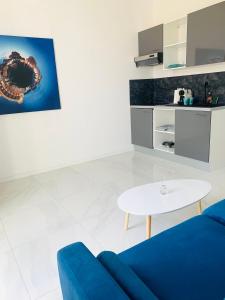 Appartements Villa cadette, a 200m de monaco : photos des chambres