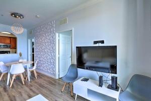 NEW! Luxury Condo, Min to DisneyConvention Center