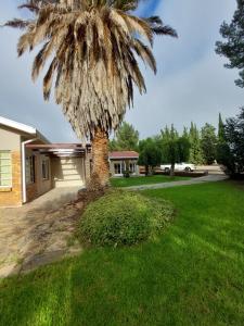 Three Sons Guest Farm