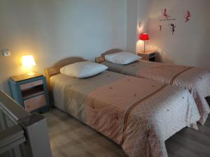 B&B / Chambres d'hotes Les Angelots : photos des chambres