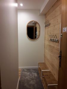 Appartements Le Paradis du Diable 6 pers 40m2 pied des pistes et du telesiege du diable : photos des chambres