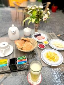 Hostal La Posada Del Sol