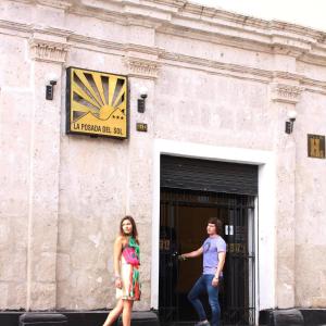 Hostal La Posada Del Sol