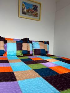 202 Bonito Apartamento para 3 personas