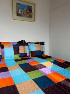 202 Bonito Apartamento para 3 personas