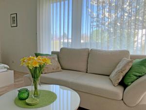 Ferienwohnung Zimmergrün am Nordpark