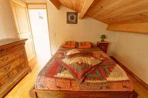 Appartement T2 "Altaïr" de lobservatoire