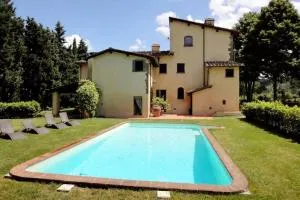 Villa Selva - أرتيمينو