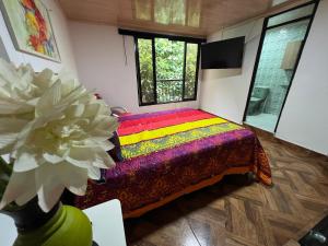 JORDAN 301 ENONOMICO APARTAMENTO BIEN UBICADO, CAPACIDAD 6 PERSONAS,