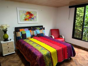 JORDAN 301 ENONOMICO APARTAMENTO BIEN UBICADO, CAPACIDAD 6 PERSONAS,