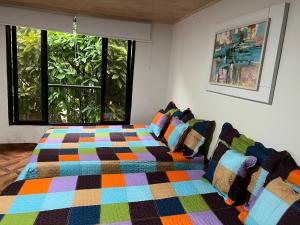 JORDAN 301 ENONOMICO APARTAMENTO BIEN UBICADO, CAPACIDAD 6 PERSONAS,