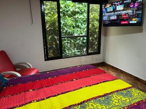 JORDAN 301 ENONOMICO APARTAMENTO BIEN UBICADO, CAPACIDAD 6 PERSONAS,