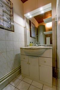 Gîte T2 "Sirius" de lobservatoire