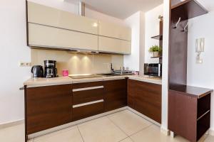 VacationClub - Olympic Park Apartament A509