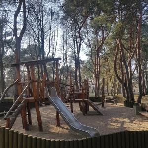 Apartament Nadmorski Bulaj i plaża