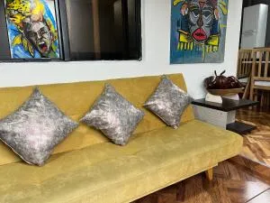 302 Bonito Apartamento para 3 Excelente precio y ubicacion - Vallecito