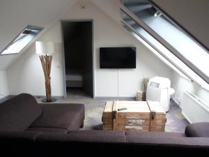 Hotel Sportsbar & Brasserie Dorhout Mees