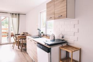 JEZIORAKI Uroczy domek i sauna 400m od jeziora Nowa Jedlanka