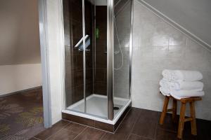 Hotel Sportsbar & Brasserie Dorhout Mees