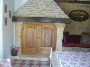 Maisons de vacances Chambres d'Hotes & Gites Pouget : photos des chambres