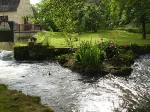 Maisons de vacances Chambres d'Hotes & Gites Pouget : photos des chambres