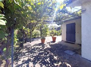 Villetta Mirto - casa autonoma a Marina di Campo