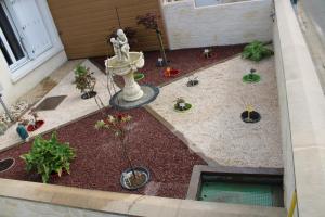 LEscale Chambre chez lhabitant