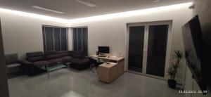 Apartament Grabowski Stone Design