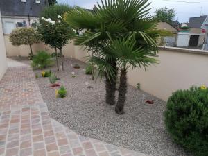 LEscale Chambre chez lhabitant